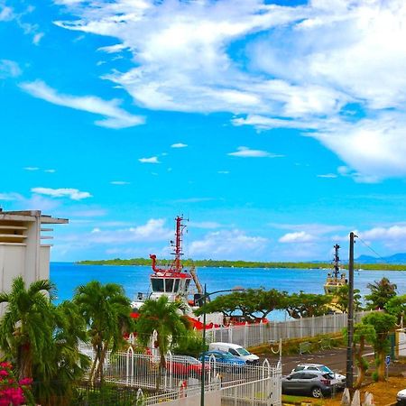 Nawalie Apartman Pointe-à-Pitre Kültér fotó